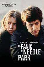 Watch The Panic in Needle Park Movie4k