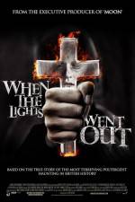 Watch When the Lights Went Out Movie4k