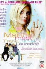 Watch Martha - Meet Frank Daniel and Laurence Movie4k