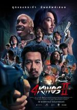 Watch 4 Kings 2 Movie4k