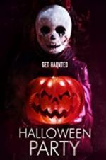 Watch Halloween Party Movie4k