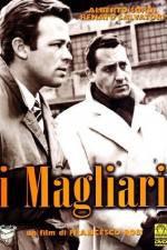 Watch The Magliari Movie4k