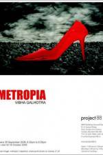 Watch Metropia Movie4k