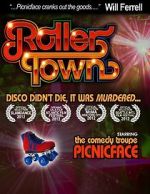 Watch Roller Town Movie4k