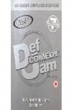 Watch Def Comedy Jam - All Stars - Vol.7 Movie4k