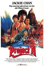 Watch Project A Movie4k