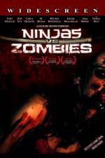 Watch Ninjas vs Zombies Movie4k