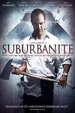 Watch Suburbanite Movie4k