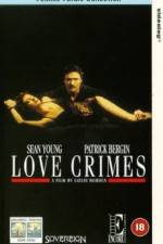 Watch Love Crimes Movie4k