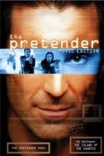 Watch The Pretender: Island of the Haunted Movie4k