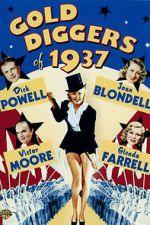 Watch Gold Diggers of 1937 Movie4k