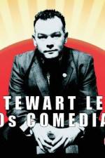 Watch Stewart Lee 90s Comedian Movie4k