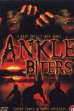 Watch Ankle Biters Movie4k