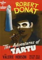 Watch The Adventures of Tartu Movie4k