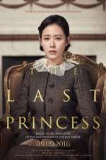 Watch The Last Princess Movie4k
