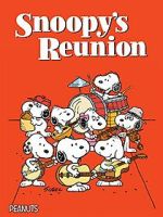 Snoopy's Reunion (TV Short 1991) movie4k