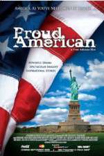 Watch Proud American Movie4k