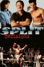 Watch Split Decisions Movie4k