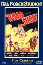 Watch Road Show Movie4k