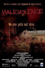 Watch Malevolence Movie4k