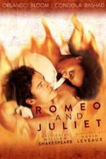 Watch Romeo and Juliet Movie4k