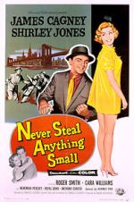 Watch Never Steal Anything Small Movie4k