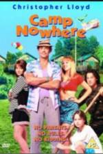 Watch Camp Nowhere Movie4k