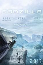 Watch Godzilla: Monster Planet Movie4k