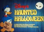 Watch Disney\'s Haunted Halloween (Short 1983) Movie4k