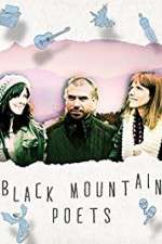 Watch Black Mountain Poets Movie4k