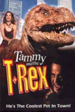 Watch Tammy and the T-Rex Movie4k