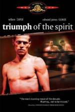 Watch Triumph of the Spirit Movie4k