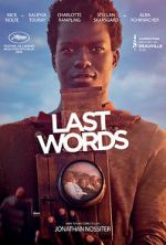 Watch Last Words Movie4k