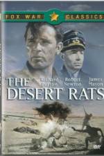 Watch The Desert Rats Movie4k