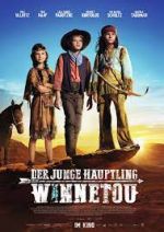 Watch Der junge Huptling Winnetou Movie4k