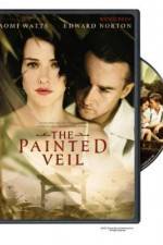 Watch The Painted Veil Movie4k