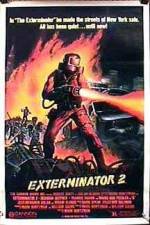 Watch Exterminator 2 Movie4k