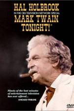 Watch Mark Twain Tonight! Movie4k