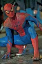 Watch The Amazing Spider-Man Unmasked Movie4k