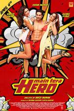 Watch Main Tera Hero Movie4k