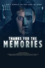 Watch Thanks for the Memories (Short 2019) Movie4k