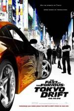 Watch The Fast and the Furious: Tokyo Drift Movie4k