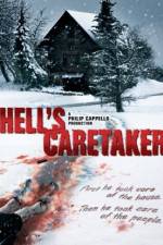 Watch Hell's Caretaker Movie4k