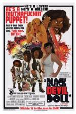 Watch Black Devil Doll Movie4k