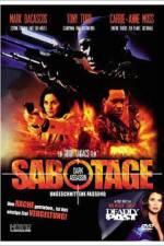 Watch Sabotage Movie4k