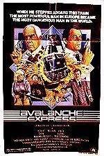 Watch Avalanche Express Movie4k