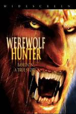 Watch Red Werewolf Hunter Movie4k