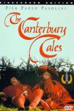 Watch The Canterbury Tales Movie4k