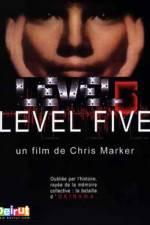 Watch Level Five Movie4k