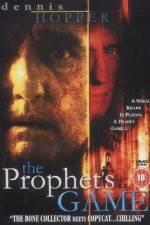 Watch The Prophet's Game Movie4k